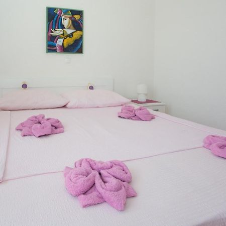 Apartments Mihic Makarska Extérieur photo