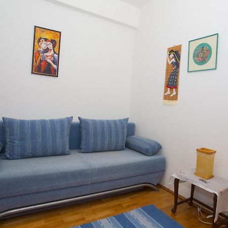 Apartments Mihic Makarska Extérieur photo