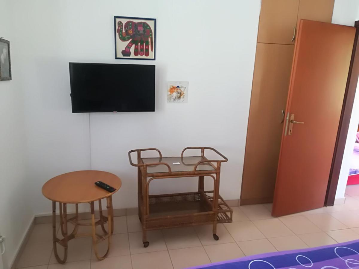 Apartments Mihic Makarska Extérieur photo