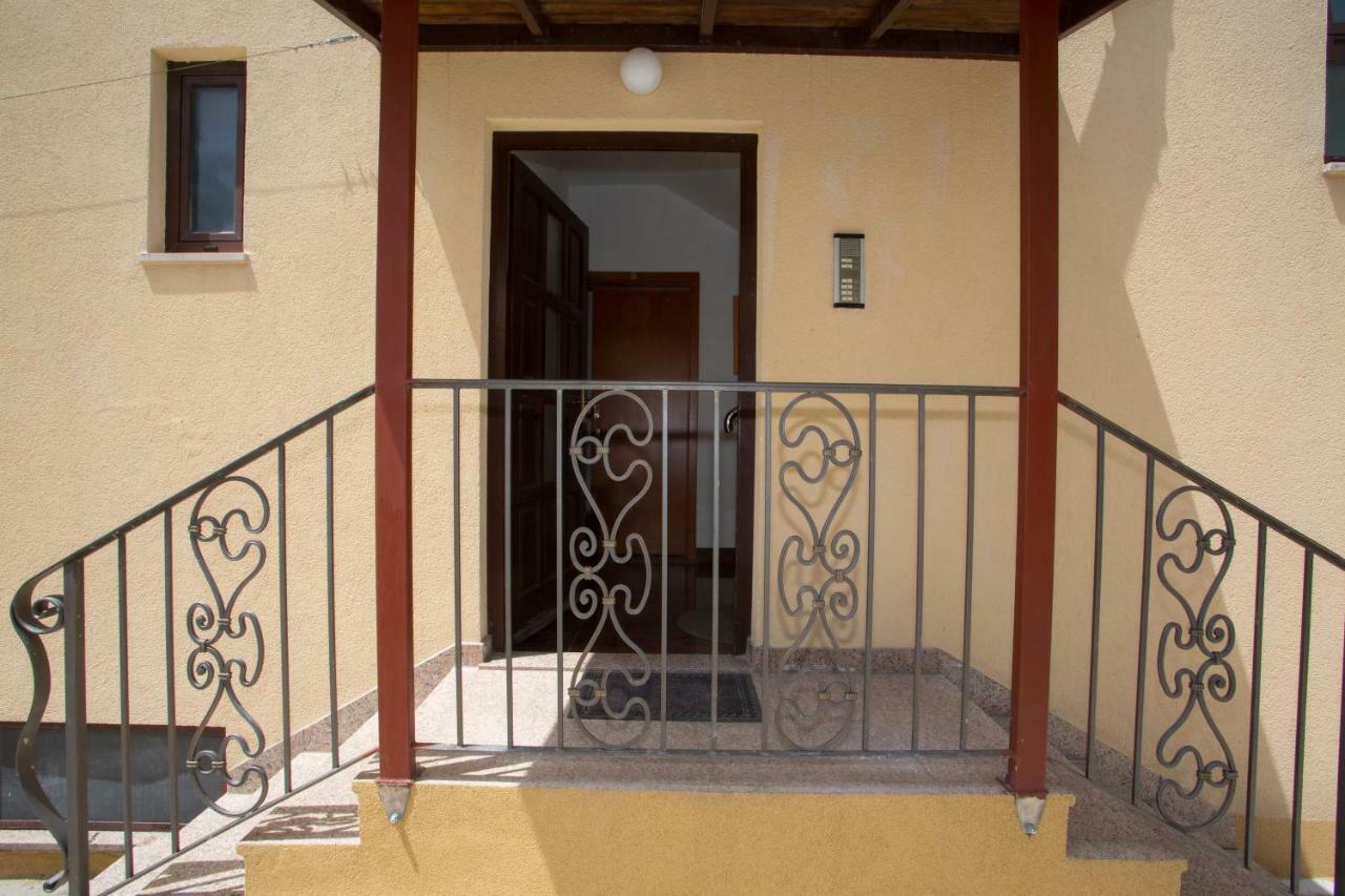 Apartments Mihic Makarska Extérieur photo