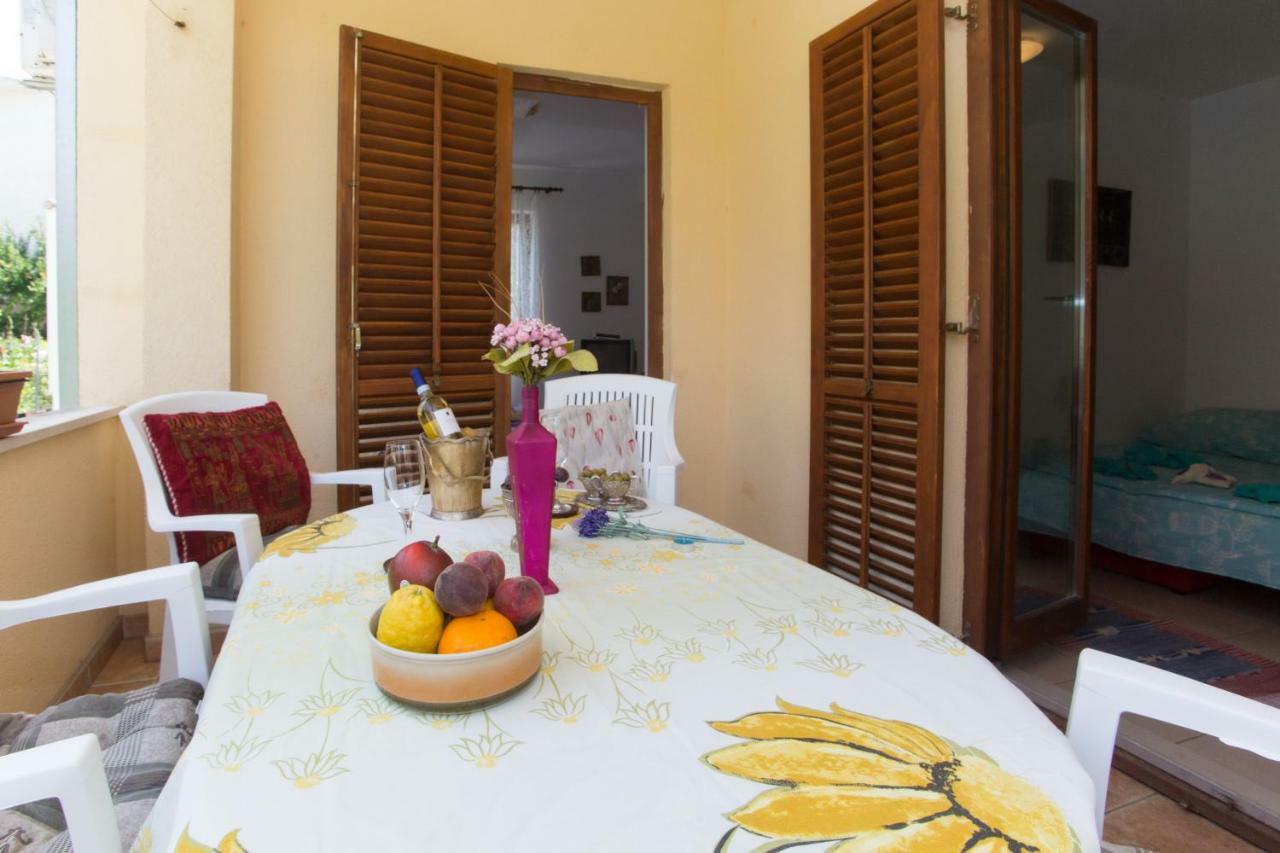 Apartments Mihic Makarska Extérieur photo