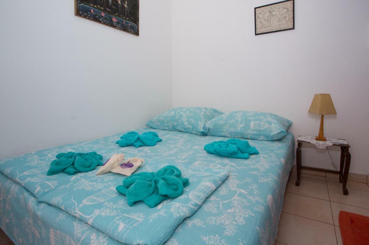 Apartments Mihic Makarska Extérieur photo