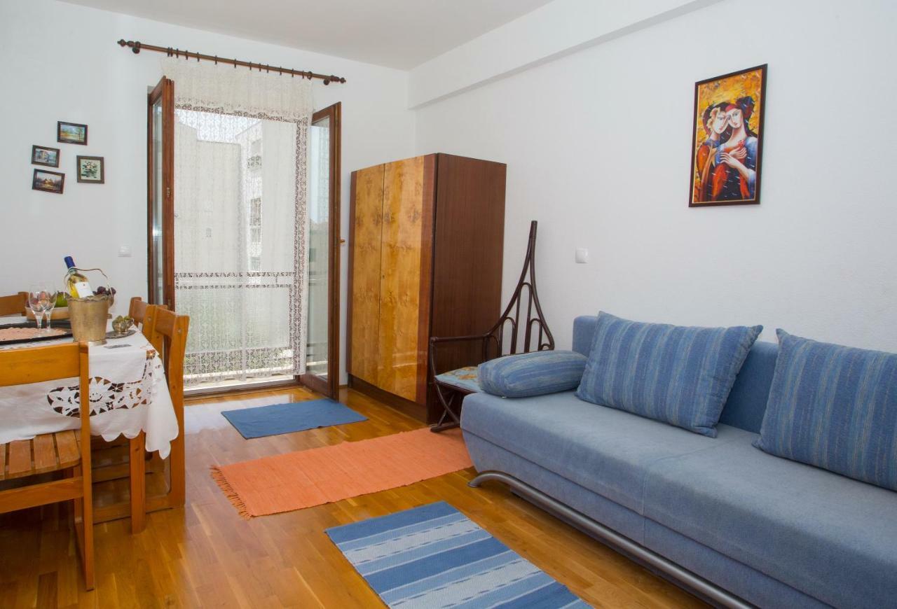 Apartments Mihic Makarska Extérieur photo