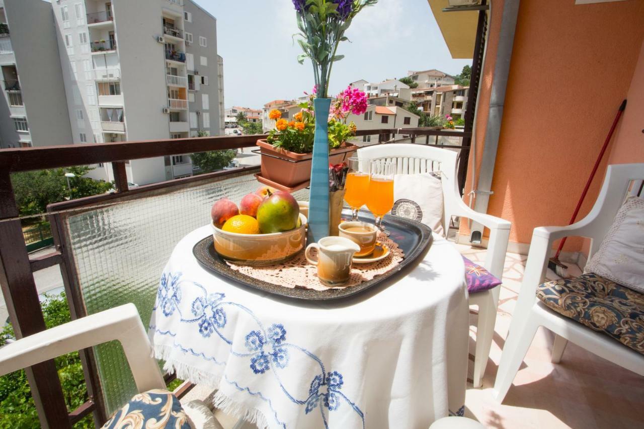 Apartments Mihic Makarska Extérieur photo