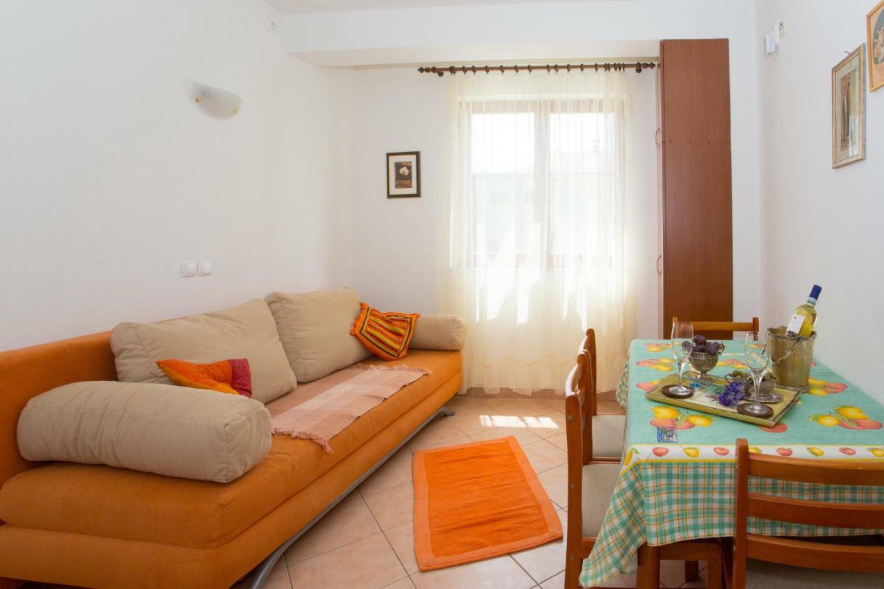 Apartments Mihic Makarska Extérieur photo