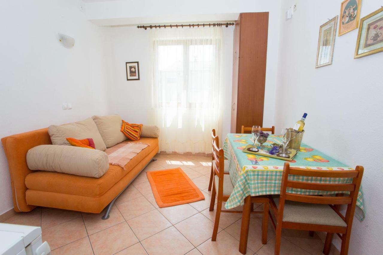 Apartments Mihic Makarska Extérieur photo