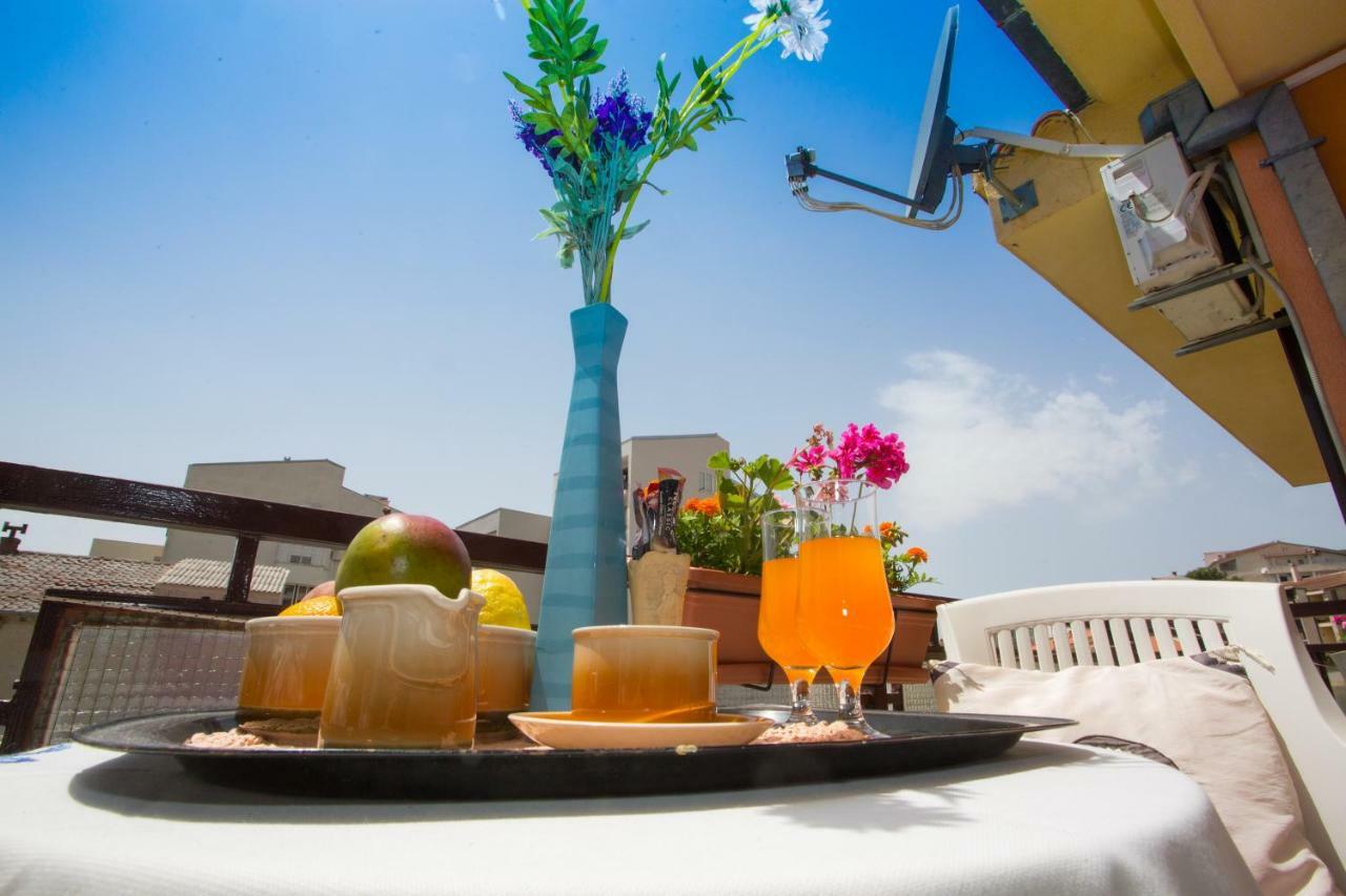 Apartments Mihic Makarska Extérieur photo